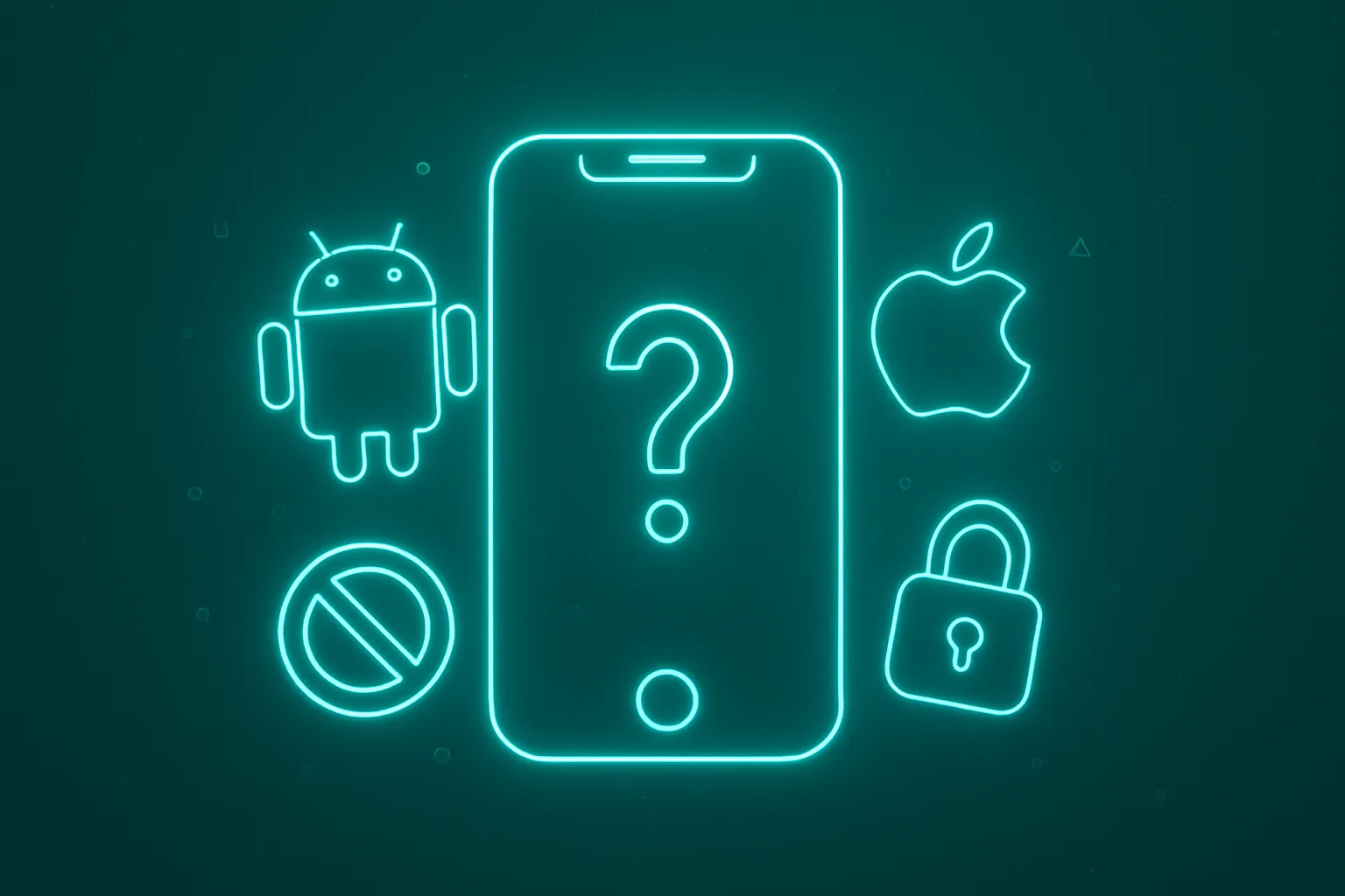 Jak ochránit své telefonní číslo na zařízeních Android a iPhone