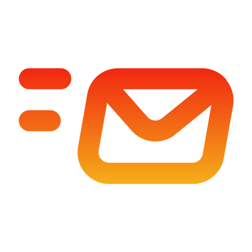 Doručení zprávy během několika sekund